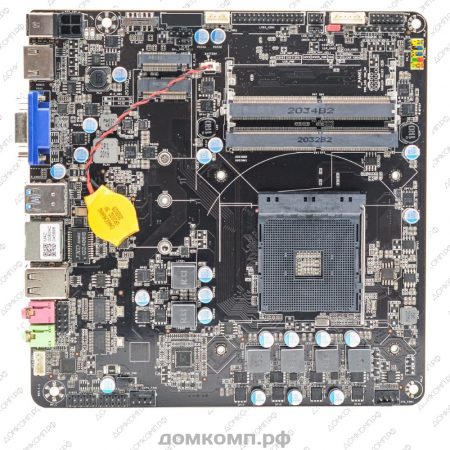 надежная матплата amd домкомп.рф